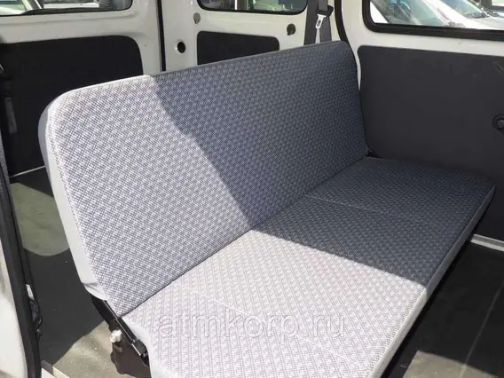 Микроавтобус Toyota PIXIS  б/у фото 9