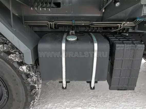 Автокран Камаз 43118 Челябинец КС-55732-25-31 2025 года новый фото 10