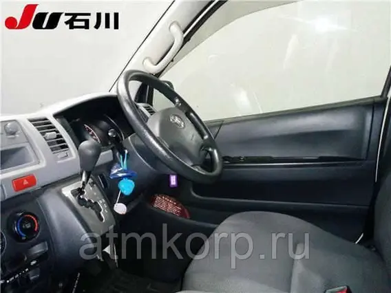 Грузопассажирский автомобиль Toyota REGIUS ACE б/у фото 3