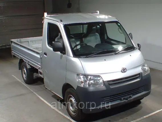 Бортовой Toyota TOWN ACE  б/у