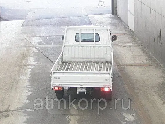 Бортовой Toyota TOWN ACE б/у фото 3