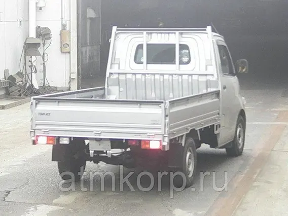 Бортовой Toyota TOWN ACE б/у фото 2