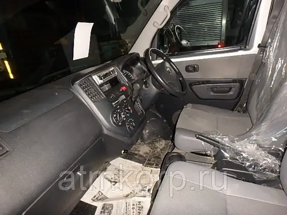 Бортовой Toyota TOWN ACE б/у фото 4