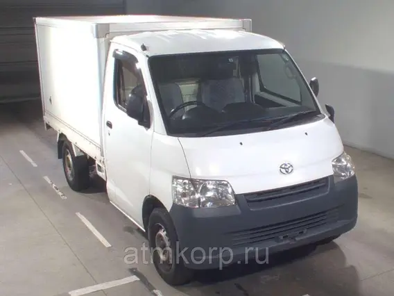 Рефрижератор Toyota TOWN ACE б/у