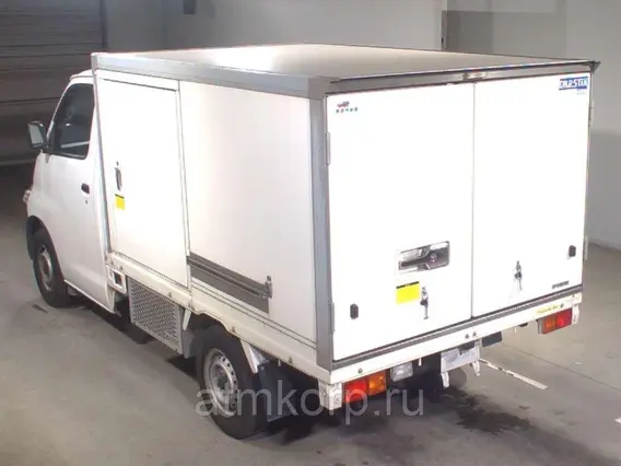 Рефрижератор Toyota TOWN ACE б/у фото 2