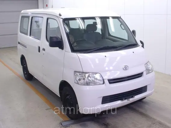Микроавтобус Toyota TOWN ACE  б/у