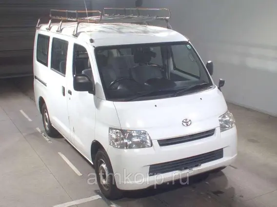 Микроавтобус Toyota TOWN ACE б/у