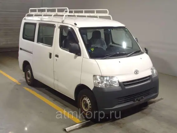 Микроавтобус Toyota TOWN ACE  б/у
