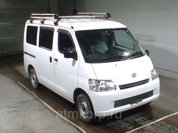 Микроавтобус Toyota TOWN ACE б/у фото 2