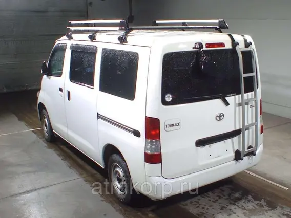 Микроавтобус Toyota TOWN ACE б/у