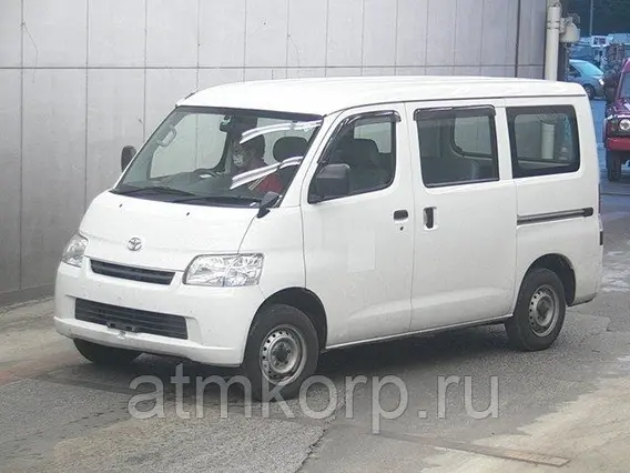 Микроавтобус Toyota TOWN ACE б/у