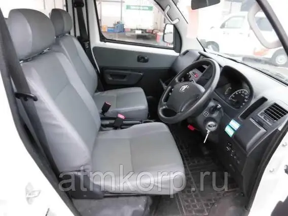Микроавтобус Toyota TOWN ACE б/у фото 3