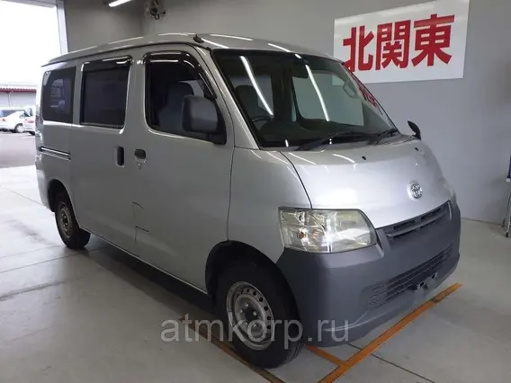 Микроавтобус Toyota TOWN ACE  б/у