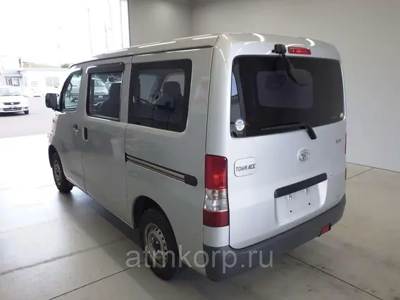 Микроавтобус Toyota TOWN ACE  б/у фото 2