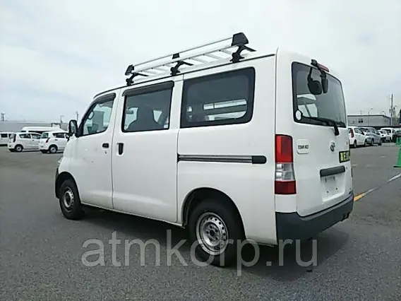 Микроавтобус Toyota TOWN ACE  б/у фото 5
