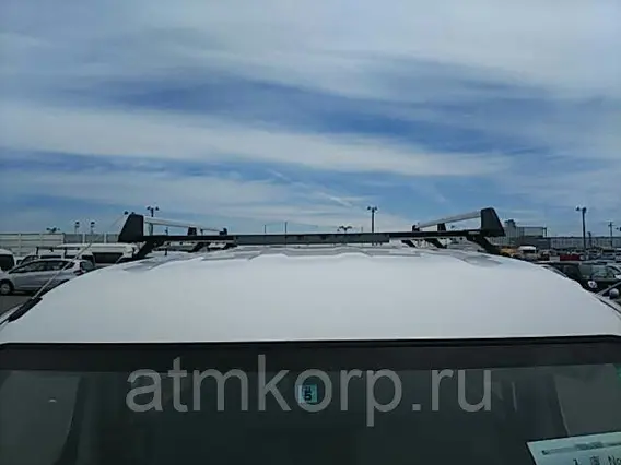 Микроавтобус Toyota TOWN ACE  б/у фото 6