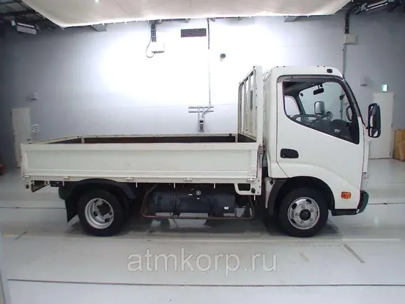 Бортовой Toyota TOYOACE б/у фото 3