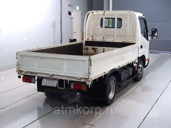 Бортовой Toyota TOYOACE б/у фото 6
