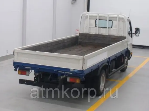 Бортовой Toyota TOYOACE  б/у