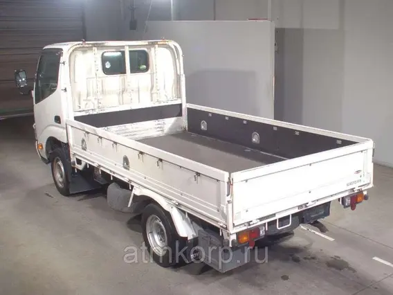 Бортовой Toyota TOYOACE  б/у фото 2