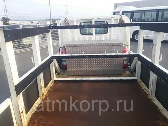 Бортовой Toyota TOYOACE  б/у фото 7