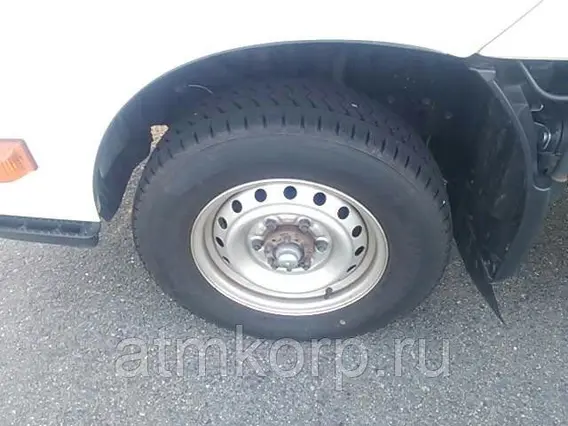 Бортовой Toyota TOYOACE  б/у фото 9