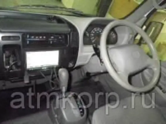 Бортовой Toyota TOYOACE  б/у фото 5