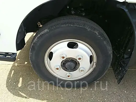 Бортовой Toyota TOYOACE б/у фото 7