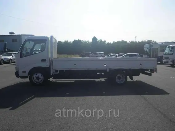 Бортовой Toyota TOYOACE  б/у фото 6