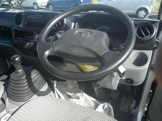 Бортовой Toyota TOYOACE  б/у фото 8
