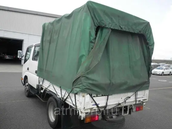 Бортовой Toyota TOYOACE  б/у фото 2