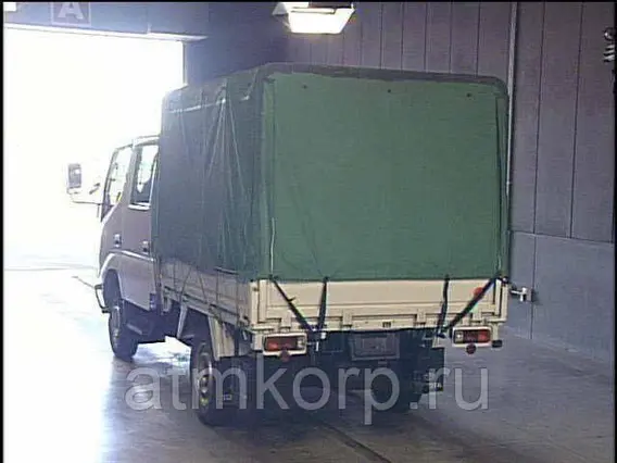 Бортовой Toyota TOYOACE  б/у фото 2
