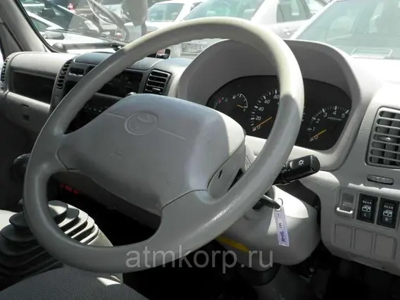 Бортовой Toyota TOYOACE  б/у фото 7