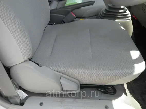 Бортовой Toyota TOYOACE  б/у фото 8