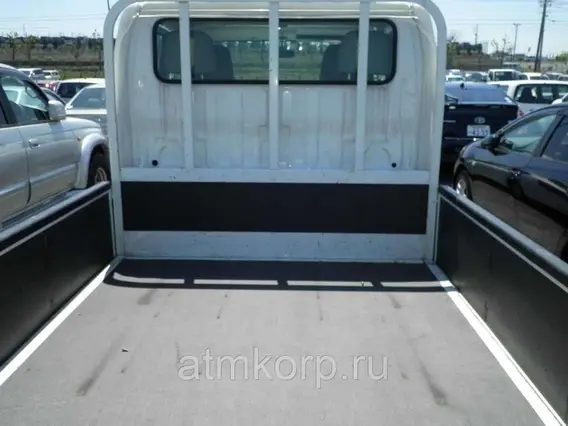 Бортовой Toyota TOYOACE  б/у фото 10