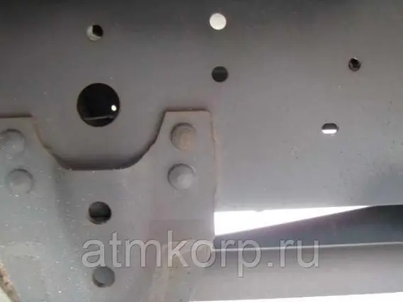 Тентованный грузовик Toyota TOYOACE  б/у фото 4