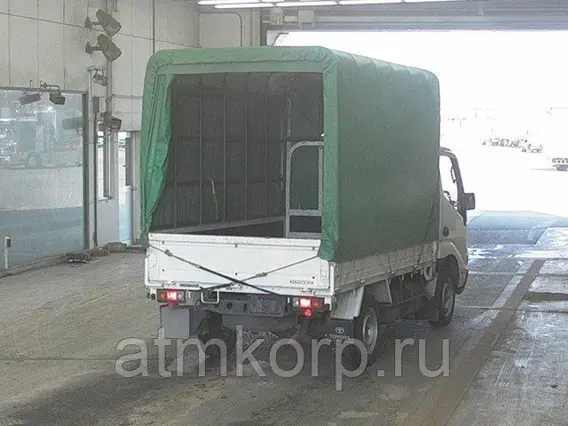 Автофургон Toyota TOYOACE  б/у фото 2