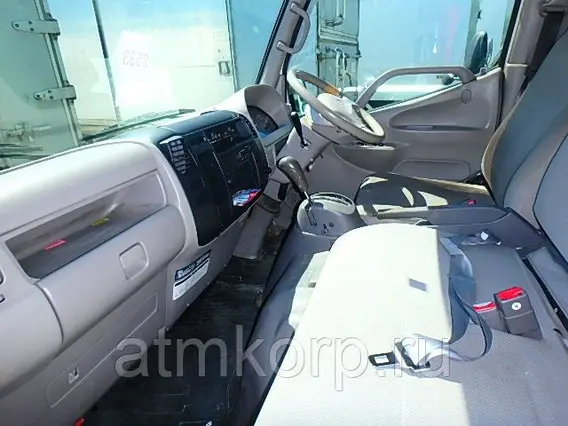 Автофургон Toyota TOYOACE  б/у фото 4