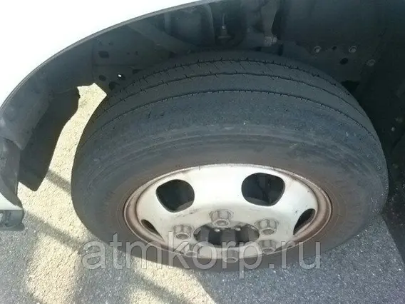 Автофургон Toyota TOYOACE  б/у фото 7