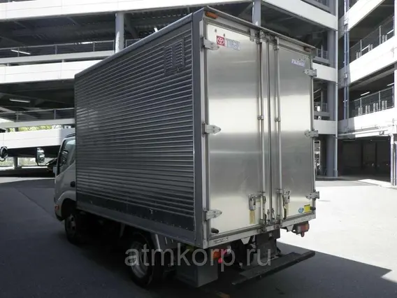 Автофургон Toyota TOYOACE  б/у фото 2