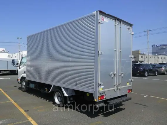 Автофургон Toyota TOYOACE  б/у фото 2