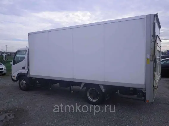 Автофургон Toyota TOYOACE  б/у
