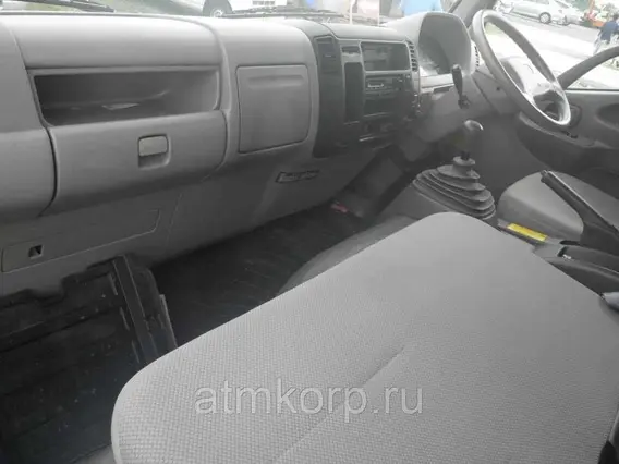 Автофургон Toyota TOYOACE  б/у фото 3