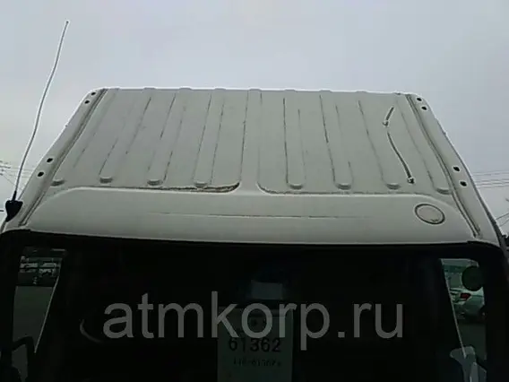 Автофургон Toyota TOYOACE  б/у фото 5
