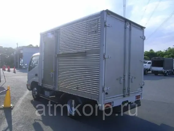 Автофургон Toyota TOYOACE  б/у фото 2