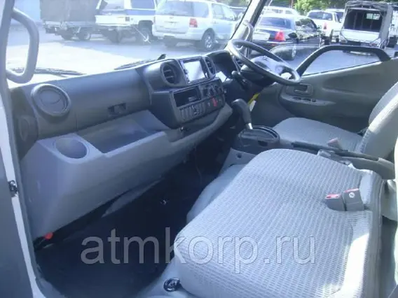 Автофургон Toyota TOYOACE  б/у фото 3