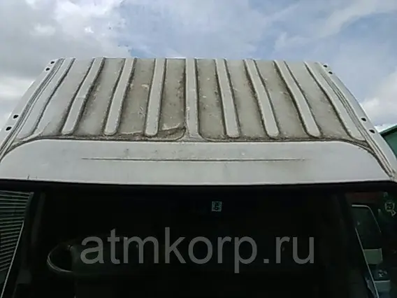 Рефрижератор Toyota TOYOACE  б/у фото 6