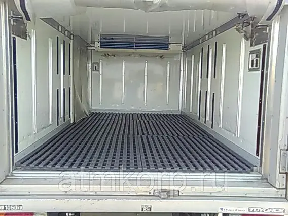 Рефрижератор Toyota TOYOACE  б/у фото 7