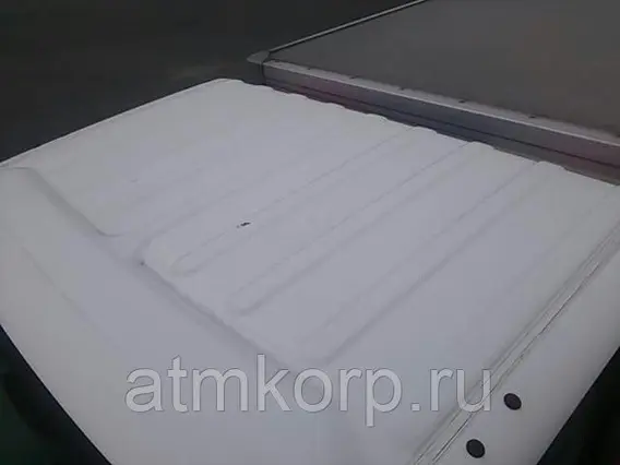 Рефрижератор Toyota TOYOACE  б/у фото 6
