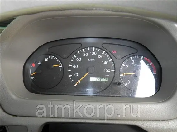 Рефрижератор Toyota TOYOACE б/у фото 5
